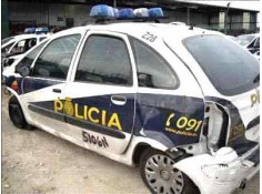 CITROËN XSARA PICASSO