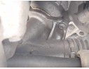 Recambio de cremallera direccion para opel corsa f (p2jo) 1.2 (68) referencia OEM IAM 1666721880 9834749280. ELECTRO-MECANICA 