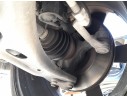Recambio de mangueta delantera derecha para opel corsa f (p2jo) 1.2 (68) referencia OEM IAM 9826877980  