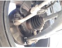 Recambio de mangueta delantera izquierda para opel corsa f (p2jo) 1.2 (68) referencia OEM IAM 9826878080  