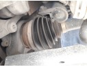 Recambio de transmision delantera derecha para opel corsa f (p2jo) 1.2 (68) referencia OEM IAM 1647577680 9825390980 