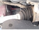 Recambio de transmision delantera derecha para opel corsa f (p2jo) 1.2 (68) referencia OEM IAM 1647577680 9825390980 