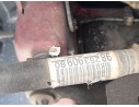 Recambio de transmision delantera derecha para opel corsa f (p2jo) 1.2 (68) referencia OEM IAM 1647577680 9825390980 