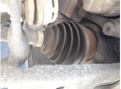 TRANSMISION DELANTERA IZQUIERDA 1647577280 9825391080 