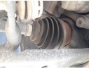Recambio de transmision delantera izquierda para opel corsa f (p2jo) 1.2 (68) referencia OEM IAM 1647577280 9825391080 