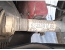 Recambio de transmision delantera izquierda para opel corsa f (p2jo) 1.2 (68) referencia OEM IAM 1647577280 9825391080 