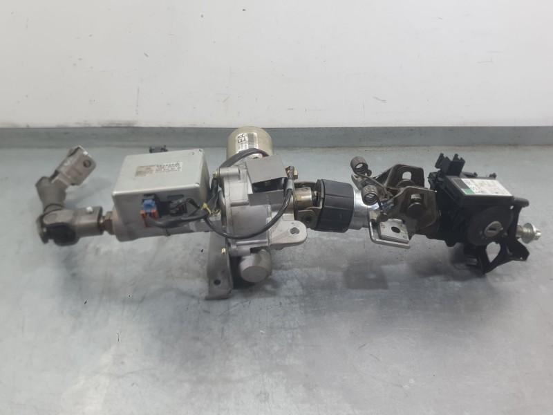 Recambio de columna direccion para opel corsa c (x01) 1.4 (f08, f68) referencia OEM IAM 93175517  