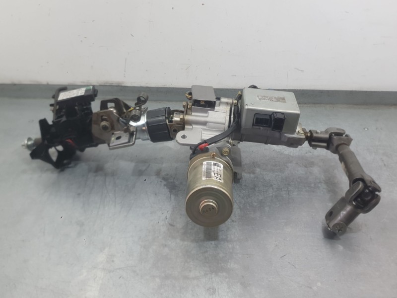 Recambio de columna direccion para opel corsa c (x01) 1.4 (f08, f68) referencia OEM IAM 93175517  