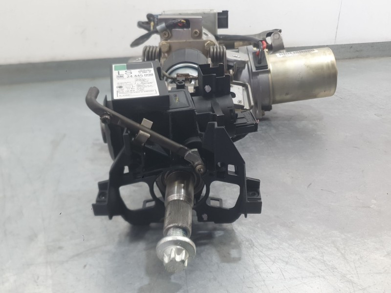 Recambio de columna direccion para opel corsa c (x01) 1.4 (f08, f68) referencia OEM IAM 93175517  