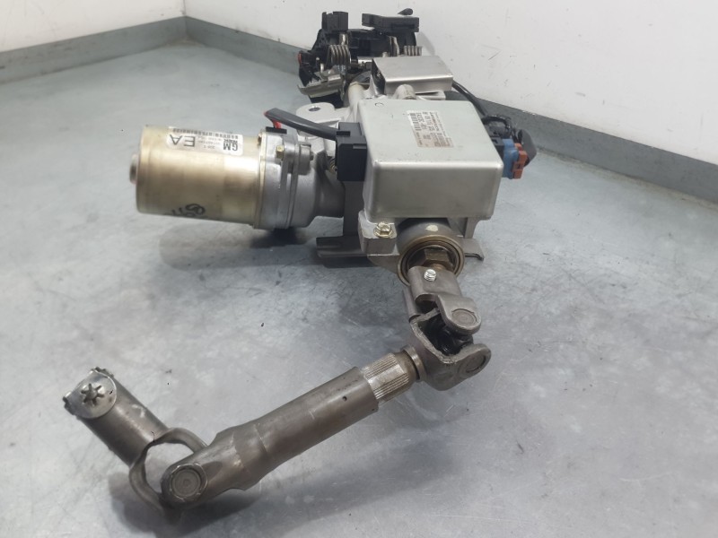 Recambio de columna direccion para opel corsa c (x01) 1.4 (f08, f68) referencia OEM IAM 93175517  
