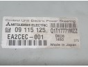 Recambio de columna direccion para opel corsa c (x01) 1.4 (f08, f68) referencia OEM IAM 93175517  