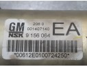 Recambio de columna direccion para opel corsa c (x01) 1.4 (f08, f68) referencia OEM IAM 93175517  
