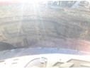 Recambio de plastico pase rueda del. dch. para opel corsa f (p2jo) 1.2 (68) referencia OEM IAM 9859021180  
