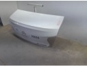 Recambio de tapa maletero para citroën c-elysée exclusive referencia OEM IAM 9675044480 TOCADA 