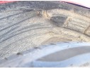 Recambio de plastico pase rueda tras. izq. para opel corsa f (p2jo) 1.2 (68) referencia OEM IAM 9829469280  
