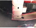 Recambio de refuerzo paragolpes trasero para opel corsa f (p2jo) 1.2 (68) referencia OEM IAM 9825456380  