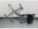 Recambio de elevalunas delantero izquierdo para opel corsa c (x01) 1.4 (f08, f68) referencia OEM IAM 93186824  