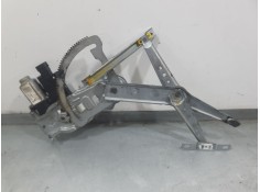Recambio de elevalunas delantero derecho para opel corsa c (x01) 1.4 (f08, f68) referencia OEM IAM 93186825  