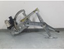 Recambio de elevalunas delantero derecho para opel corsa c (x01) 1.4 (f08, f68) referencia OEM IAM 93186825  