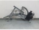 Recambio de elevalunas delantero derecho para opel corsa c (x01) 1.4 (f08, f68) referencia OEM IAM 93186825  