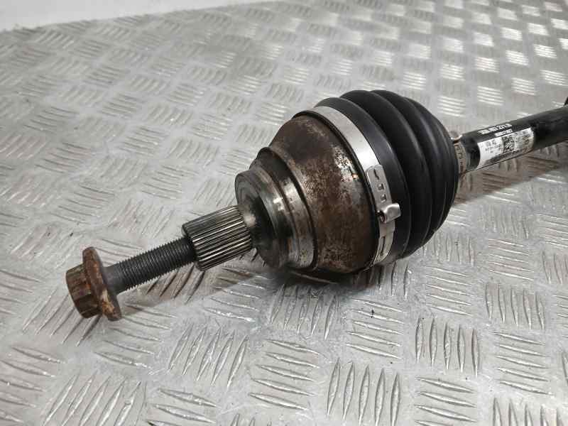 Recambio de transmision delantera izquierda para seat leon st (5f8) fr referencia OEM IAM 5Q0407271H  
