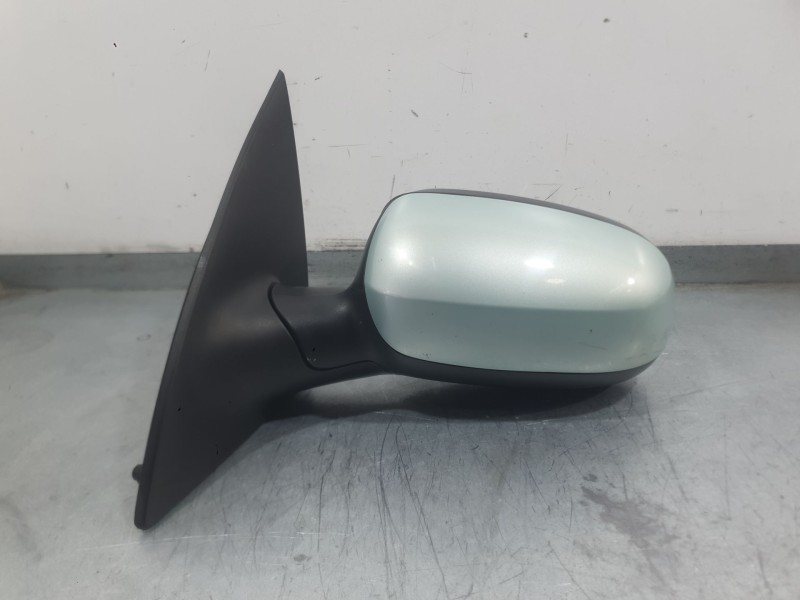Recambio de retrovisor izquierdo para opel corsa c (x01) 1.4 (f08, f68) referencia OEM IAM 24420990  