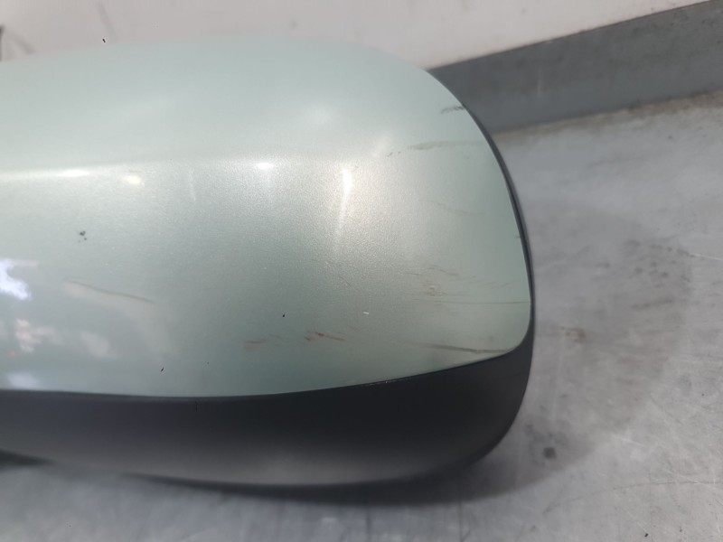 Recambio de retrovisor izquierdo para opel corsa c (x01) 1.4 (f08, f68) referencia OEM IAM 24420990  
