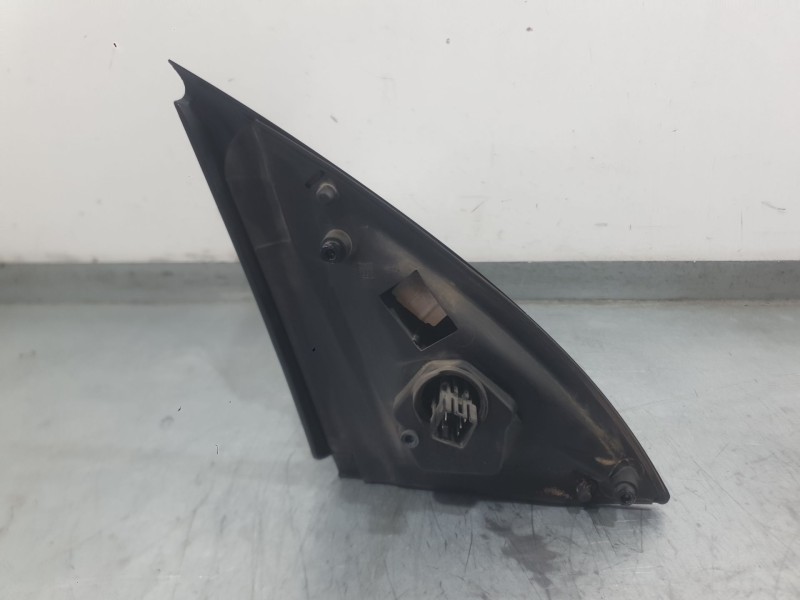 Recambio de retrovisor izquierdo para opel corsa c (x01) 1.4 (f08, f68) referencia OEM IAM 24420990  