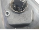 Recambio de retrovisor izquierdo para opel corsa c (x01) 1.4 (f08, f68) referencia OEM IAM 24420990  