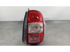 PILOTO TRASERO DERECHO 265505271R 