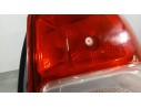 Recambio de piloto trasero derecho para dacia duster (hs_) 1.2 tce 125 referencia OEM IAM 265505271R  
