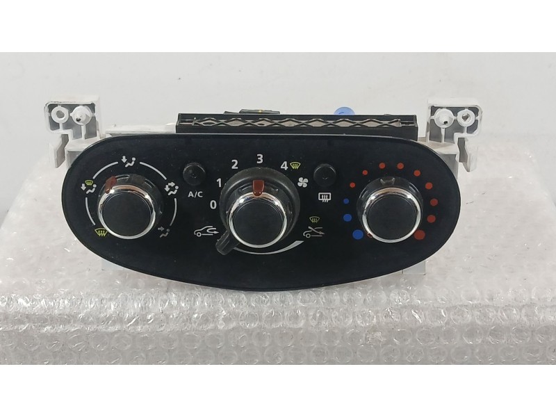 Recambio de mando calefaccion / aire acondicionado para dacia duster (hs_) 1.2 tce 125 referencia OEM IAM 275105810R  