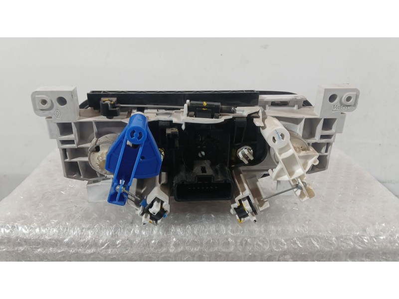 Recambio de mando calefaccion / aire acondicionado para dacia duster (hs_) 1.2 tce 125 referencia OEM IAM 275105810R  