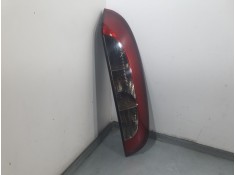 Recambio de piloto trasero derecho para opel corsa c (x01) 1.4 (f08, f68) referencia OEM IAM 9196364  