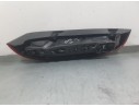 Recambio de piloto trasero derecho para opel corsa c (x01) 1.4 (f08, f68) referencia OEM IAM 9196364  