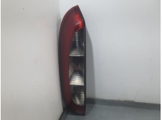 Recambio de motor limpia trasero para opel corsa c (x01) 1.4 (f08, f68) referencia OEM IAM 9132802  