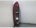 Recambio de motor limpia trasero para opel corsa c (x01) 1.4 (f08, f68) referencia OEM IAM 9132802  