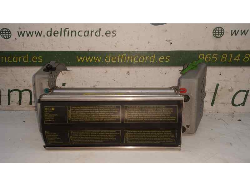 Recambio de kit airbag para volkswagen golf iv berlina (1j1) conceptline referencia OEM IAM   4-BRAZOS