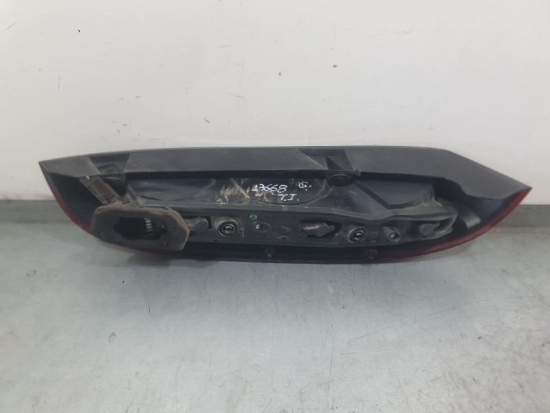 Recambio de motor limpia trasero para opel corsa c (x01) 1.4 (f08, f68) referencia OEM IAM 9132802  