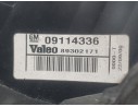 Recambio de motor limpia trasero para opel corsa c (x01) 1.4 (f08, f68) referencia OEM IAM 9132802  