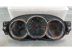 CUADRO INSTRUMENTOS 248095021R 