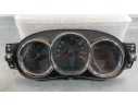 Recambio de cuadro instrumentos para dacia duster (hs_) 1.2 tce 125 referencia OEM IAM 248095021R  
