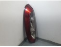 Recambio de piloto trasero izquierdo para opel corsa c (x01) 1.4 (f08, f68) referencia OEM IAM 9196363  