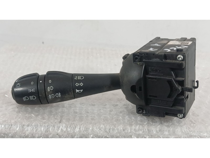 Recambio de mando luces para dacia duster (hs_) 1.2 tce 125 referencia OEM IAM 260107488R  