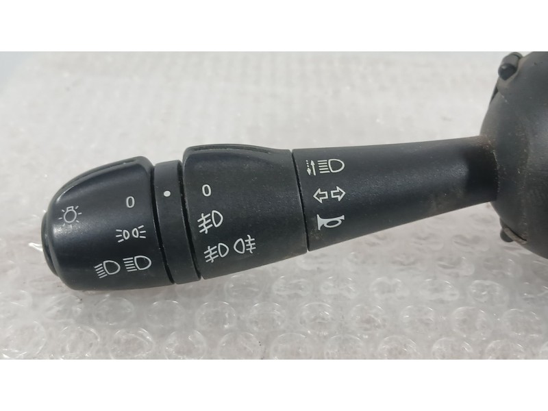 Recambio de mando luces para dacia duster (hs_) 1.2 tce 125 referencia OEM IAM 260107488R  