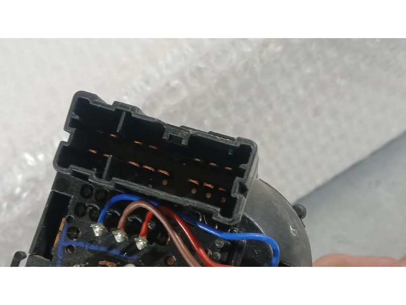 Recambio de mando luces para dacia duster (hs_) 1.2 tce 125 referencia OEM IAM 260107488R  
