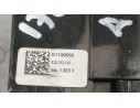 Recambio de mando luces para dacia duster (hs_) 1.2 tce 125 referencia OEM IAM 260107488R  