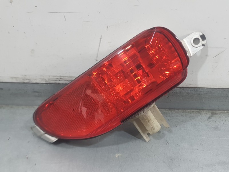 Recambio de piloto trasero izquierdo paragolpes para opel corsa c (x01) 1.4 (f08, f68) referencia OEM IAM 24409337  