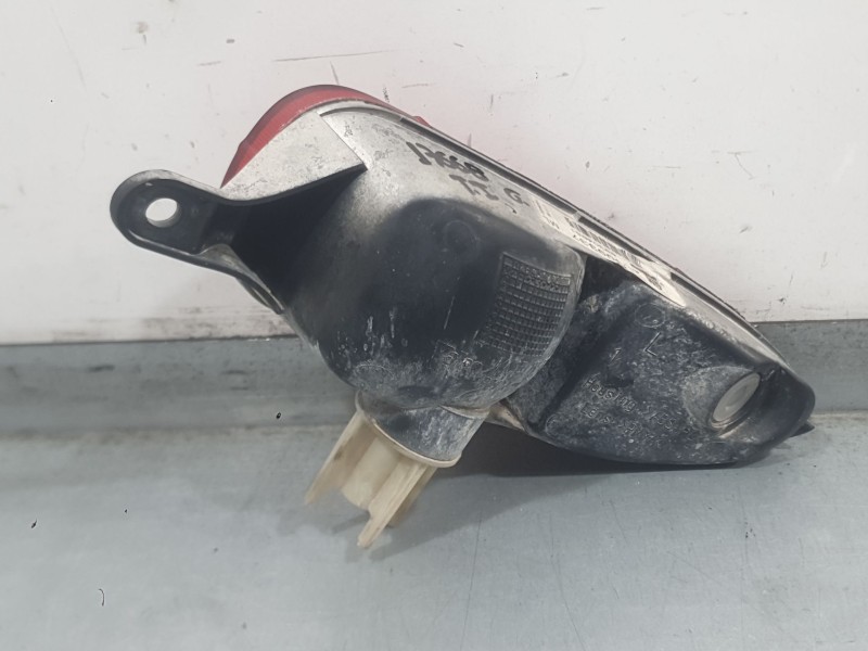 Recambio de piloto trasero izquierdo paragolpes para opel corsa c (x01) 1.4 (f08, f68) referencia OEM IAM 24409337  