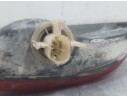 Recambio de piloto trasero izquierdo paragolpes para opel corsa c (x01) 1.4 (f08, f68) referencia OEM IAM 24409337  